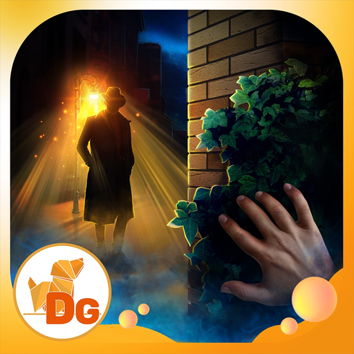 Fatal Evidence 2 - F2P app icon