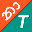NAATI Sinhalese icon