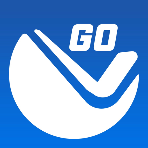 VuSpex GO app icon