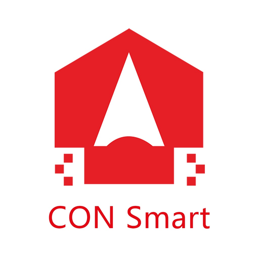 CON Smart app icon