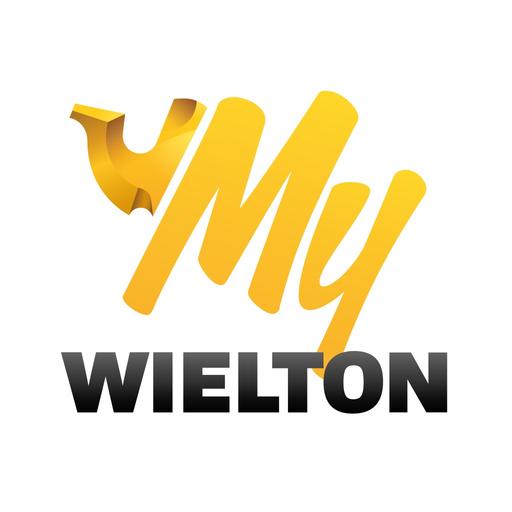 MyWielton app icon