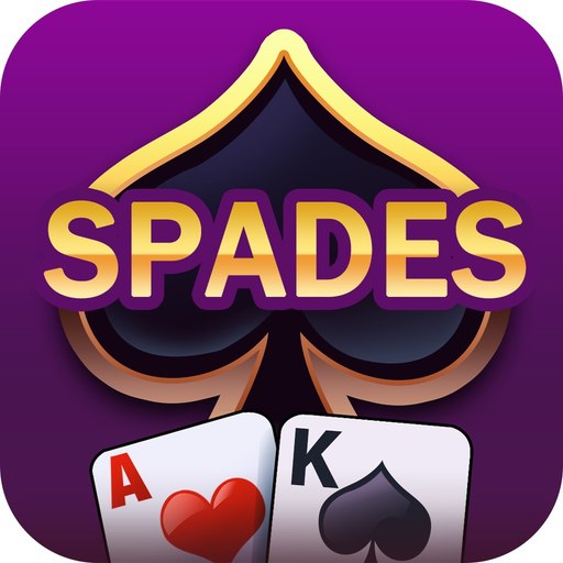 Spades - offline card games. app icon