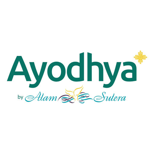 Ayodhya Residence app icon