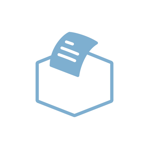 Jotting Up app icon