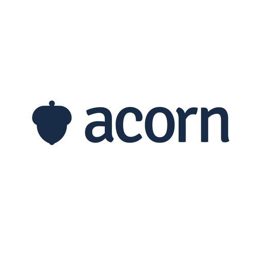 Acorn LMS app icon
