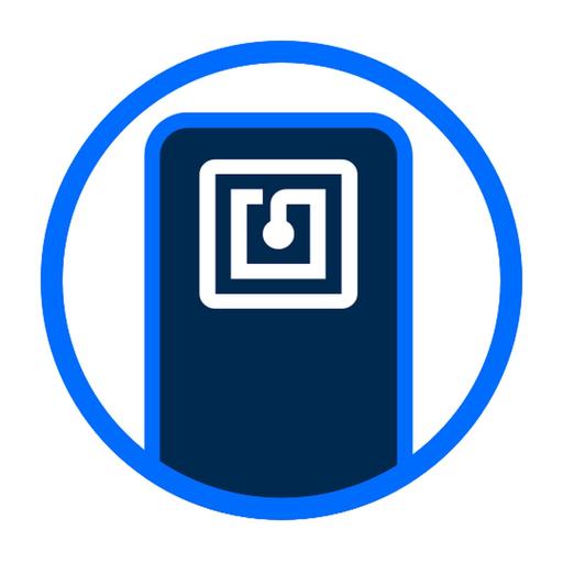 Scan NFC Tag Manager app icon