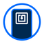 Scan NFC Tag Manager icon