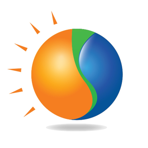 Solar Energy Partners app icon