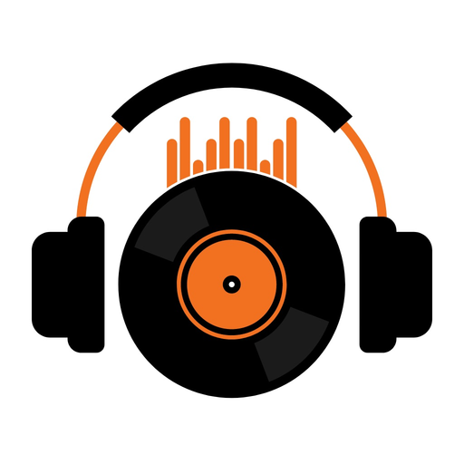 MP3 Player Offline My Music app icon