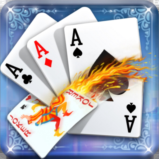 Boresh - Online Hokm/Shelem app icon