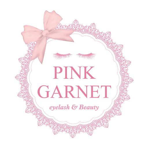 PINK GARNET 公式アプリ app icon