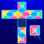 Tangram Master Deluxe icon