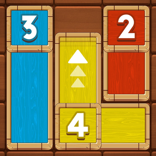 Fill In the holes app icon