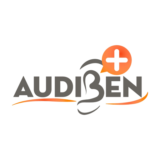 AUDIBEN app icon