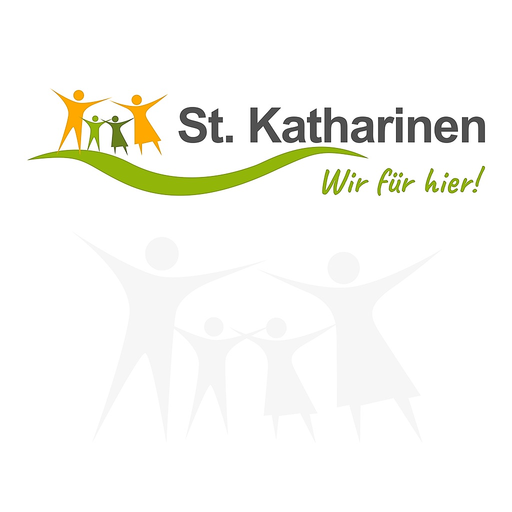 St. Katharinen app icon