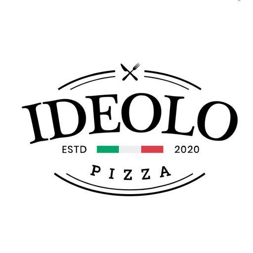Ideolo Pizza app icon