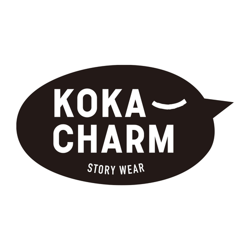AMUSING STORY WEAR_ KOKACHARM app icon