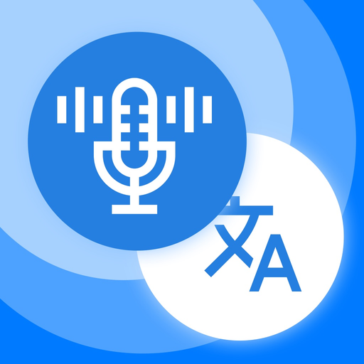Smart Translate - Translator app icon