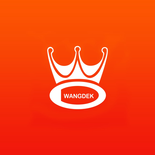 Wangdek app icon