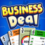Business Deal: Fun Card Game icon