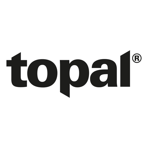 Topal app icon