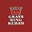 Grays King Kebab icon