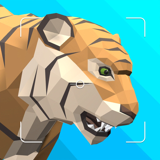 Safari Mania app icon