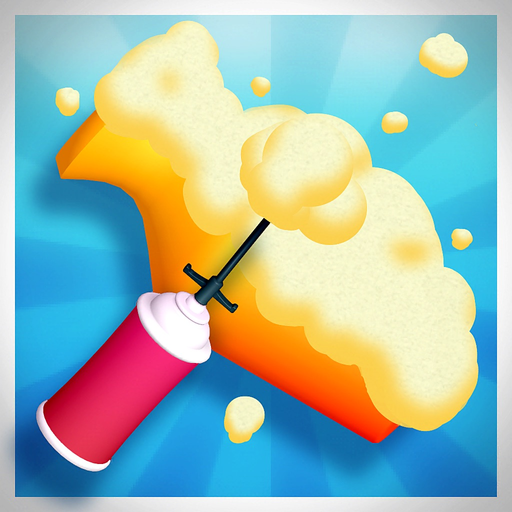 Foam Former app icon