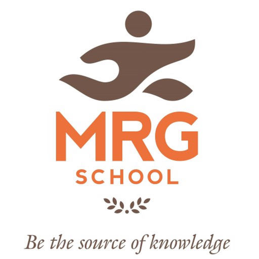 MRG app icon