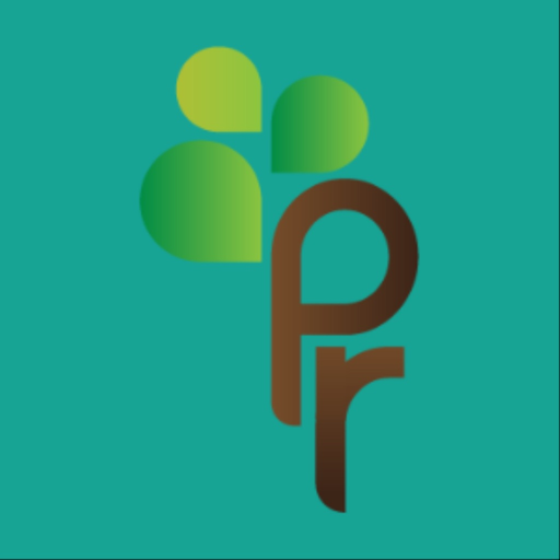 ParkRun Thailand for volunteer app icon