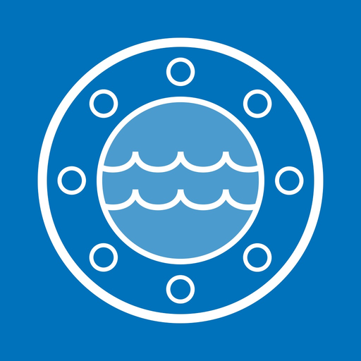 D/S Hestmanden Audio Guide app icon