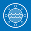 D/S Hestmanden Audio Guide icon