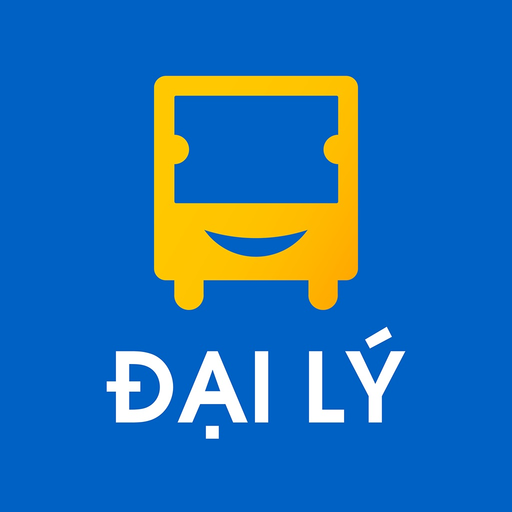 Vexere Đại Lý app icon