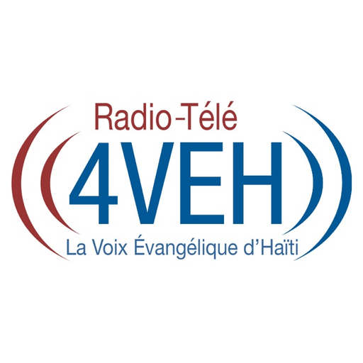 Radio Tele 4VEH app icon