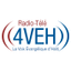 Radio Tele 4VEH icon