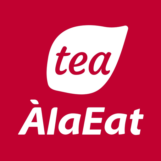 AlaEat Bubble Tea app icon