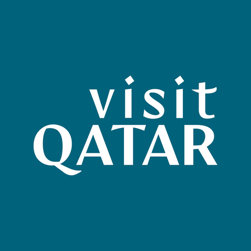 Visit Qatar app icon