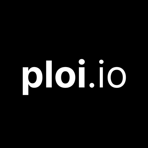 Ploi app icon
