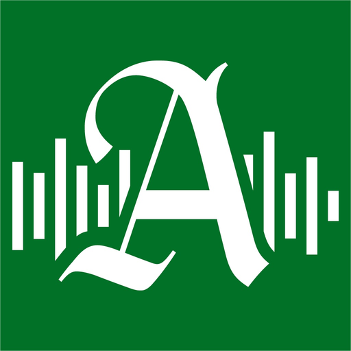 Hamburger Abendblatt – Podcast app icon