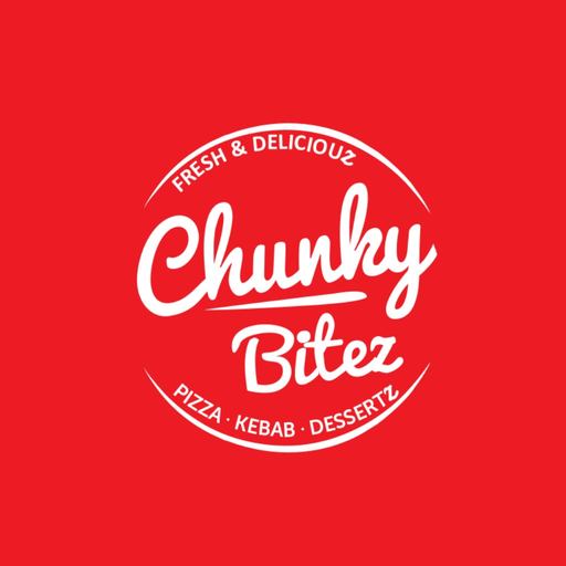 Chunky Bitez app icon