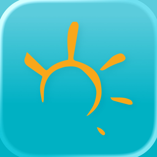 Lady's Mile Holiday Park app icon