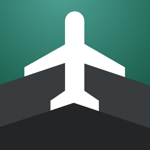 FlightBoss app icon