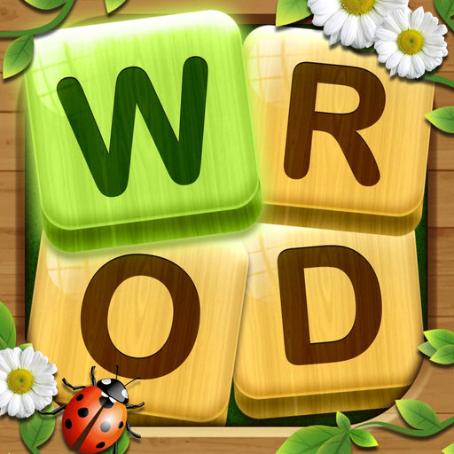 Word Connect: Word Games app icon