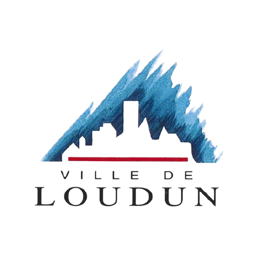 Loudun app icon