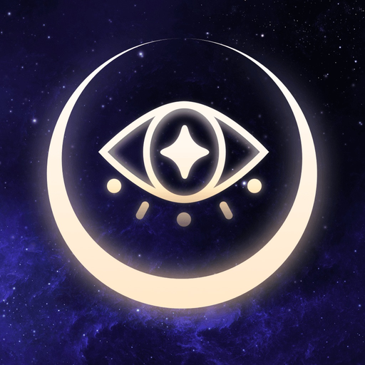 MyHealer Live Psychic Readings app icon