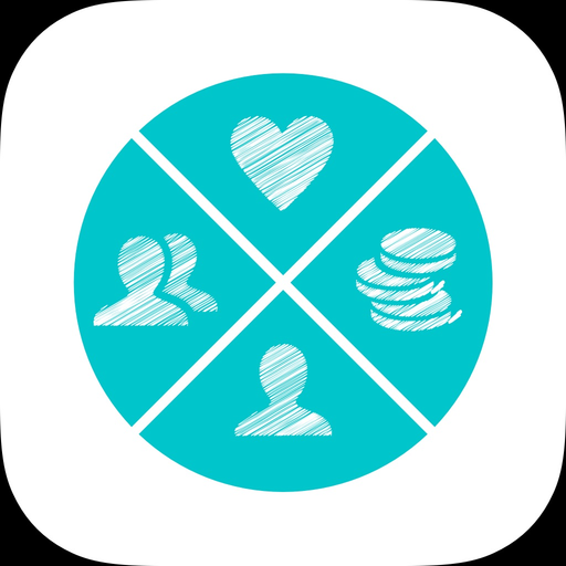 Fourtopia app icon