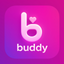 Buddy: Voice & Zodiac Dating icon