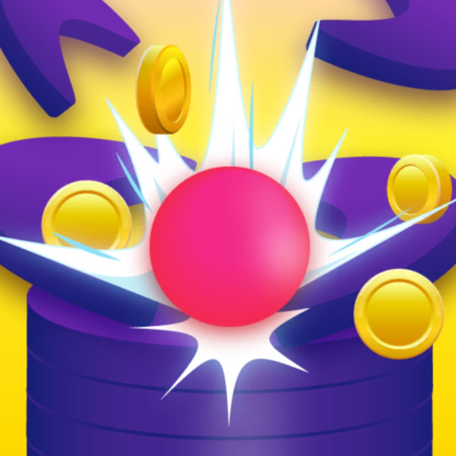Break Stack Tower app icon