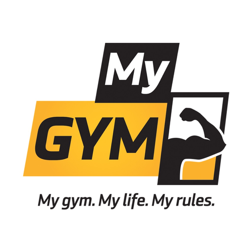 My Gym go app app icon