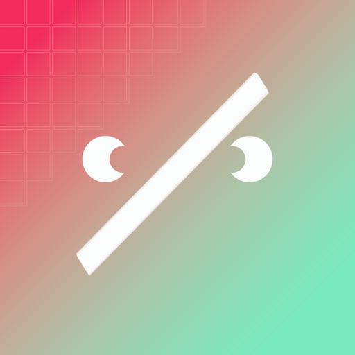 Flip Card:focus game(AR) app icon